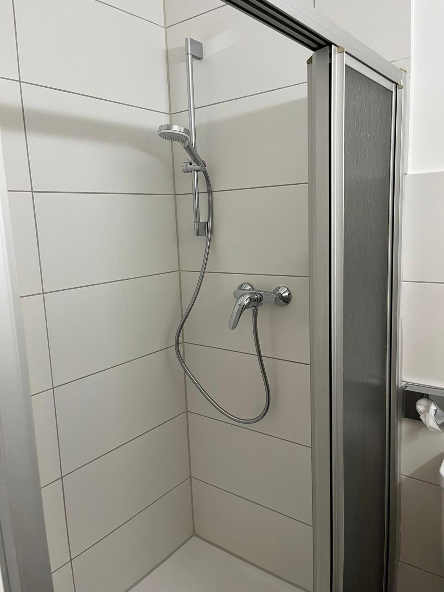 City Hotel Post 21 Braunau am Inn Exterior photo